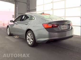 2023 Chevrolet Malibu LT 1LT - miniatura 6