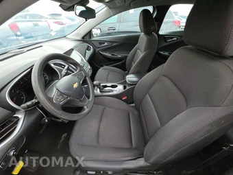 2023 Chevrolet Malibu LT 1LT - miniatura 7