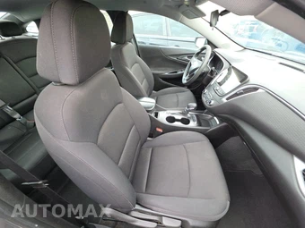 2023 Chevrolet Malibu LT 1LT - miniatura 8