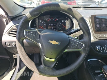 2023 Chevrolet Malibu LT 1LT - miniatura 10