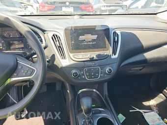 2023 Chevrolet Malibu LT 1LT - miniatura 11