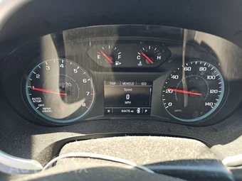 2023 Chevrolet Malibu LT 1LT - miniatura 12