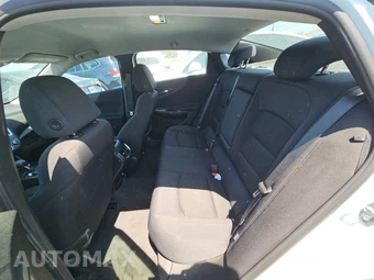 2023 Chevrolet Malibu LT 1LT - miniatura 13