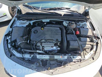 2023 Chevrolet Malibu LT 1LT - miniatura 15