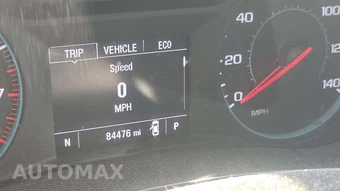 2023 Chevrolet Malibu LT 1LT - miniatura 19