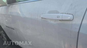 2023 Chevrolet Malibu LT 1LT - miniatura 23