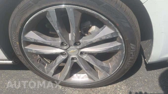 2023 Chevrolet Malibu LT 1LT - miniatura 26