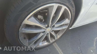 2023 Chevrolet Malibu LT 1LT - miniatura 33