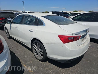 2023 Chevrolet Malibu LT 1LT - miniatura 6