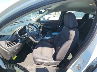 2023 Chevrolet Malibu LT 1LT - miniatura 7