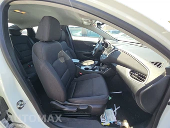 2023 Chevrolet Malibu LT 1LT - miniatura 8