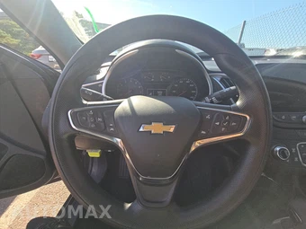 2023 Chevrolet Malibu LT 1LT – miniatura 10