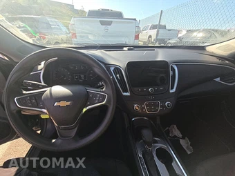 2023 Chevrolet Malibu LT 1LT – miniatura 11