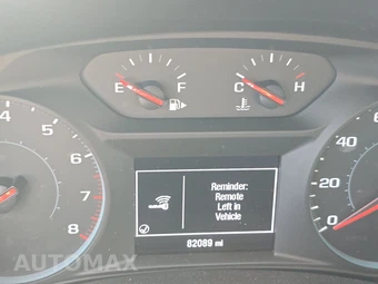 2023 Chevrolet Malibu LT 1LT – miniatura 12