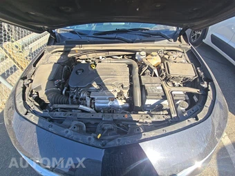 2023 Chevrolet Malibu LT 1LT – miniatura 15