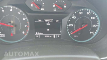 2023 Chevrolet Malibu LT 1LT – miniatura 18