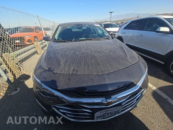 2023 Chevrolet Malibu LT 1LT – miniatura 2