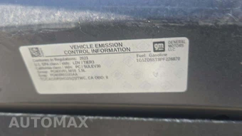 2023 Chevrolet Malibu LT 1LT – miniatura 20