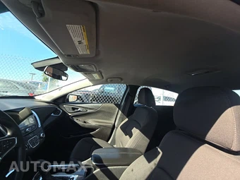 2023 Chevrolet Malibu LT 1LT – miniatura 21