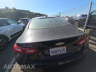 2023 Chevrolet Malibu LT 1LT – miniatura 5