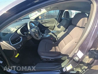 2023 Chevrolet Malibu LT 1LT – miniatura 7