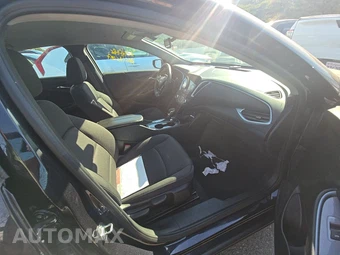 2023 Chevrolet Malibu LT 1LT – miniatura 8
