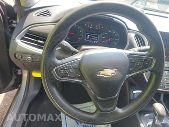 2023 Chevrolet Malibu LT 1LT - miniatura 10
