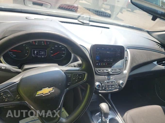 2023 Chevrolet Malibu LT 1LT - miniatura 11