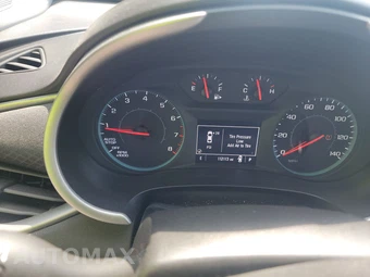 2023 Chevrolet Malibu LT 1LT - miniatura 12