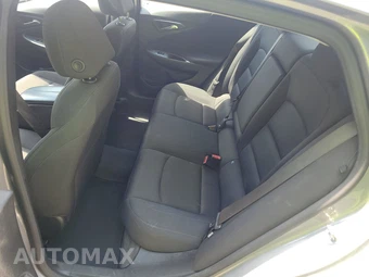 2023 Chevrolet Malibu LT 1LT - miniatura 13