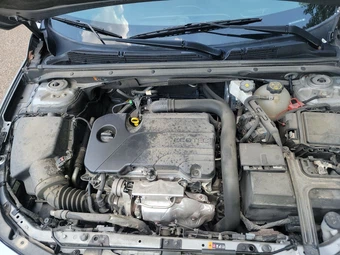 2023 Chevrolet Malibu LT 1LT - miniatura 15