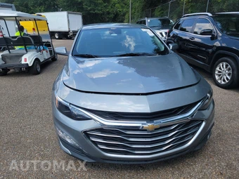 2023 Chevrolet Malibu LT 1LT - miniatura 2