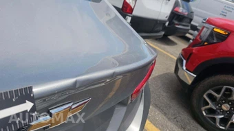 2023 Chevrolet Malibu LT 1LT - miniatura 22