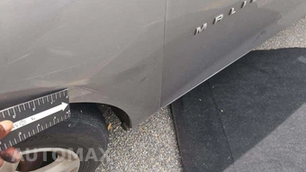 2023 Chevrolet Malibu LT 1LT - miniatura 23
