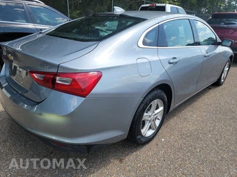 2023 Chevrolet Malibu LT 1LT - miniatura 4