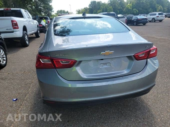 2023 Chevrolet Malibu LT 1LT - miniatura 5