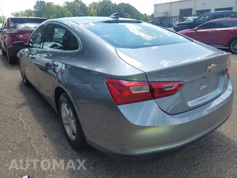 2023 Chevrolet Malibu LT 1LT - miniatura 6