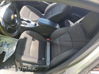 2023 Chevrolet Malibu LT 1LT - miniatura 7