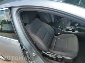 2023 Chevrolet Malibu LT 1LT - miniatura 8