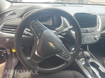 2023 Chevrolet Malibu LT 1LT – miniatura 10