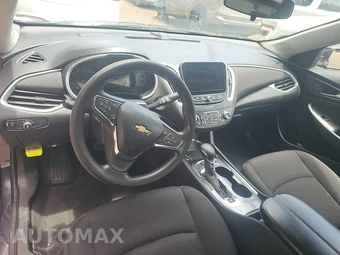 2023 Chevrolet Malibu LT 1LT – miniatura 11