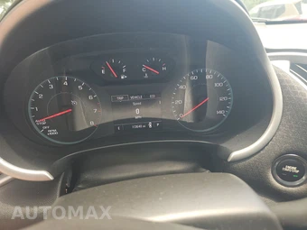 2023 Chevrolet Malibu LT 1LT – miniatura 12