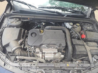 2023 Chevrolet Malibu LT 1LT – miniatura 15