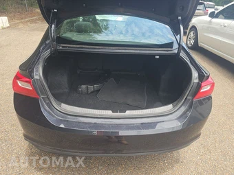 2023 Chevrolet Malibu LT 1LT – miniatura 16