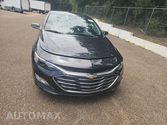 2023 Chevrolet Malibu LT 1LT – miniatura 2