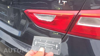 2023 Chevrolet Malibu LT 1LT – miniatura 22