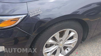 2023 Chevrolet Malibu LT 1LT – miniatura 28