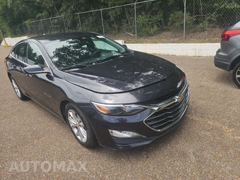 2023 Chevrolet Malibu LT 1LT – miniatura 3