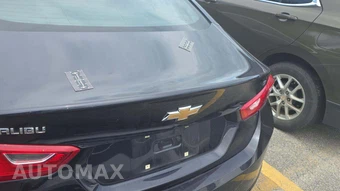 2023 Chevrolet Malibu LT 1LT – miniatura 30