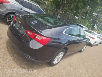 2023 Chevrolet Malibu LT 1LT – miniatura 4